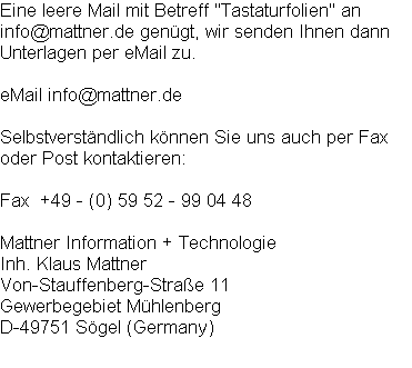 Bilddatei (GIF) mit Kontaktdaten